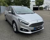 Ford S-Max Titanium Scheckheft Panoramadach AHK - Ford S-Max in Köln