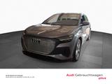Audi Q4 45 e-tron Matrix Kamera Carplay Standklima - Audi Q4 e-tron Jahreswagen