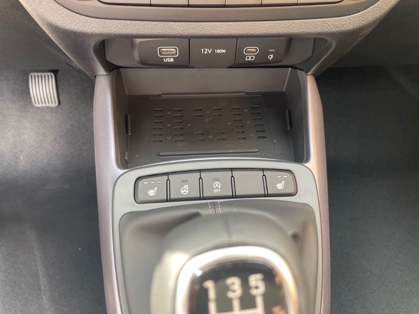 Hyundai i10 – Bild 11