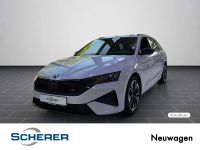 Skoda Octavia - Vorschau Bild 1