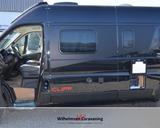 Sunlight Cliff X 600 Voll-LED|Safety-Paket|Chassis Paket - Sunlight Cliff