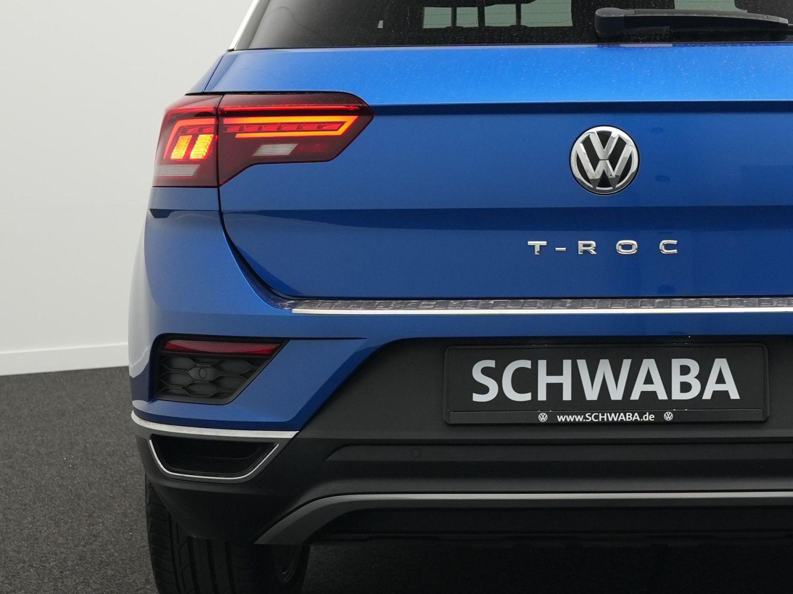 Volkswagen T-Roc Sport 2.0 TSI DSG *ALLRAD*NAV*AHK*ab 249-€