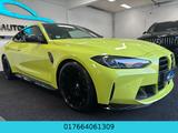 BMW M4 Coupe xDrive Competition CARBON HEAD UP R CAM - BMW M4 in Duisburg