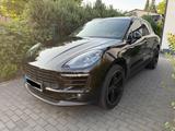 Porsche Macan S / Approved /Motor 6.000KM - Porsche Gebrauchtwagen von 2017