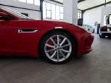 Jaguar F-Type V6 S Cabrio *wenigkm*Sportabgas*Sammler* - rote Jaguar F-Type