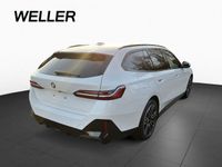 BMW 520 - Vorschau Bild 6