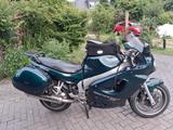Triumph Sprint ST - TRIUMPH 2000