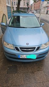 Saab 9-3 93  1.9 TiD Anniversary Edition R... - Saab: 93