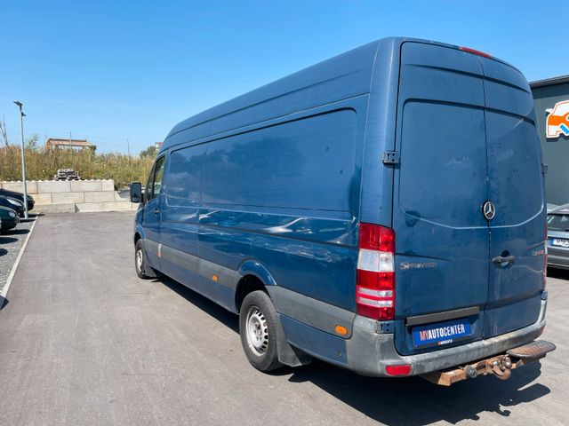 Mercedes-Benz Sprinter II Kasten 316 CDI *AHK*19%MWST*