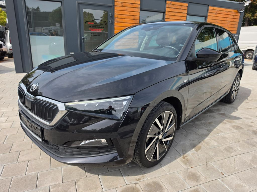 Image of Skoda Scala