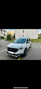 Dacia Dokker Mini Camper - Dacia Dokker Gebrauchtwagen in Bremen