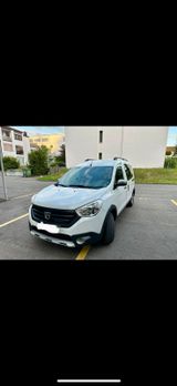 Dacia Dokker Mini Camper - Dacia Dokker Gebrauchtwagen in Bremen