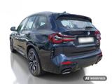 BMW X3 M40 d  xDrive HUD Pano LED AHK DAB Navi 1.Hd. - Diesel Gebrauchtwagen in Witten