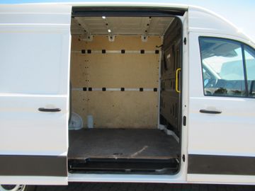 Volkswagen Crafter - 12