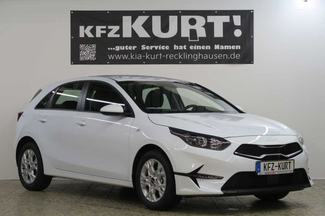 Kia Ceed 1.0 T-GDI 120 OPF Edition7! Allwetterreifen