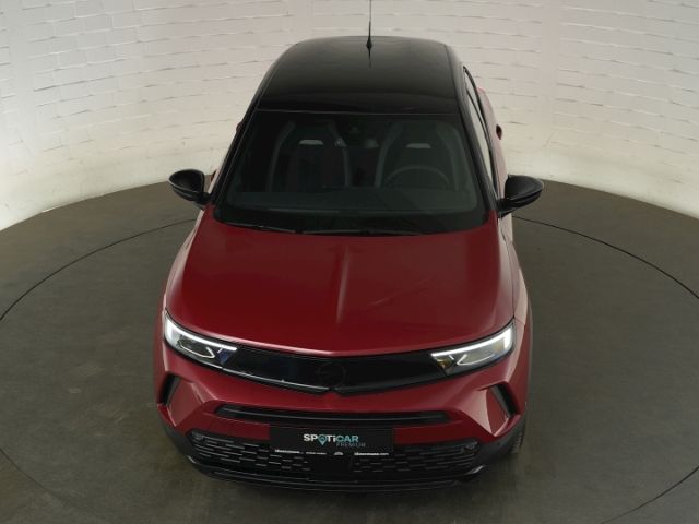 Mokka B GS+LED LICHT+RÜCKFAHRKAMERA+SITZ-/LENKRA