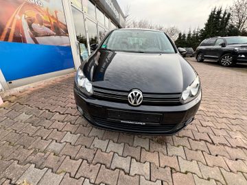 Bild 2 VW Golf VI Comfortline