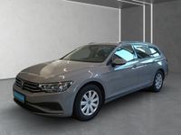 Volkswagen Passat Variant - Vorschau Bild 2