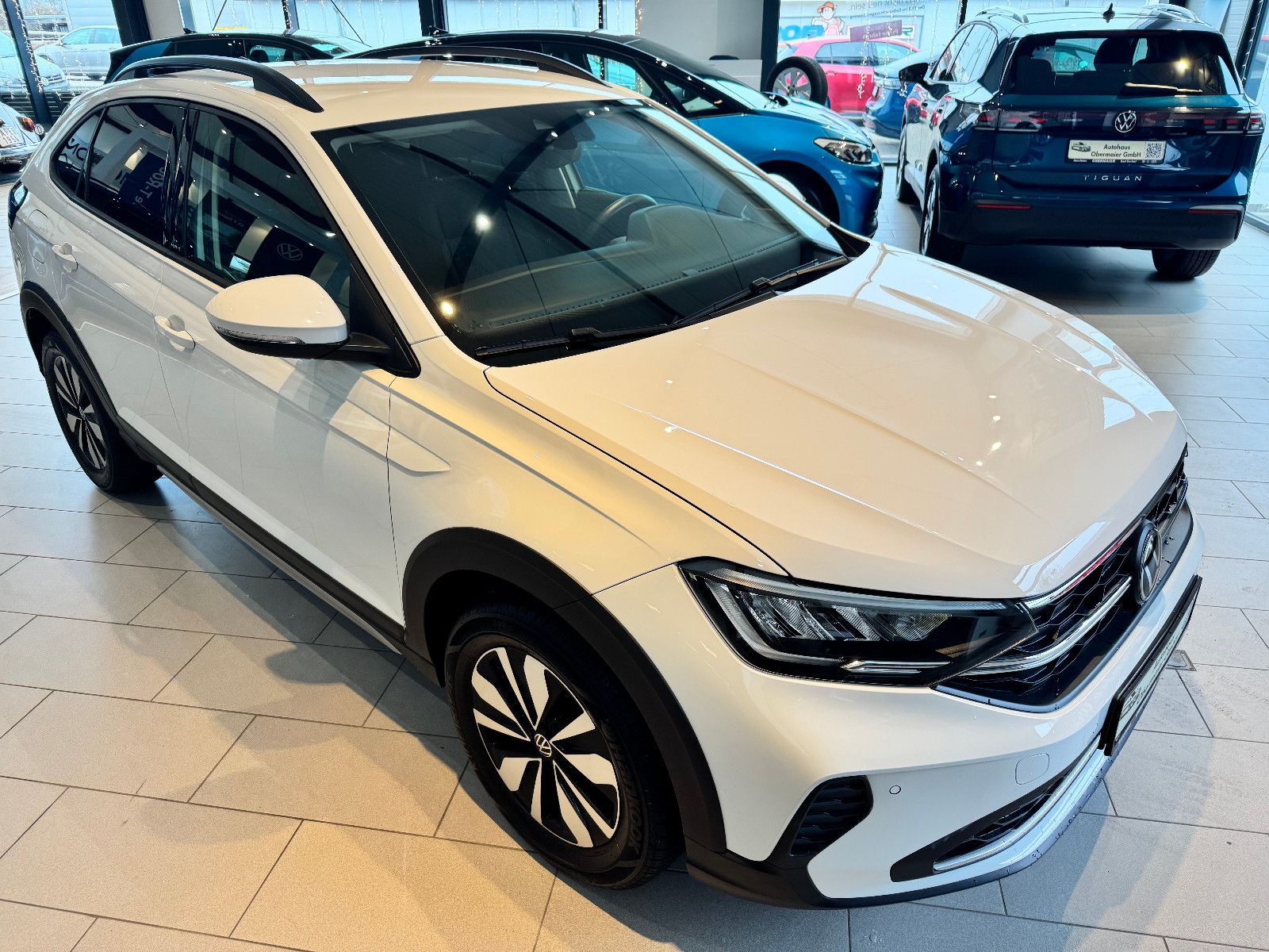 Volkswagen Taigo Move , Navi ,Touch,Bluetooth foto 2