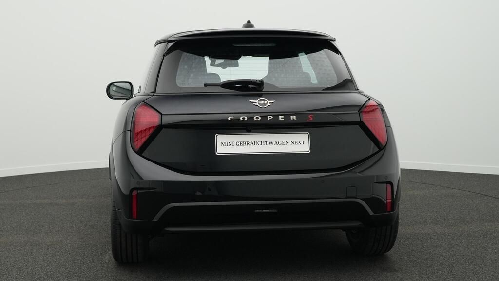 MINI Cooper S - Bild 10