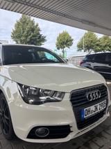 Audi A1 1.2 TFSI Attraction Attraction - Audi A1: Von Privat
