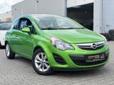 Opel Corsa D Energy*54TKM MIT SITZ&LENKRAD HZ* - Opel Corsa Gebrauchtwagen in Hamburg