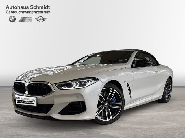 BMW M850i xDrive 789 € netto Leasing ohne Anzahlung*