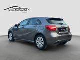 Mercedes-Benz A 200 Automatik Bi-Xenon *Garantie* - Mercedes-Benz A 200 mit Benzin-Antrieb