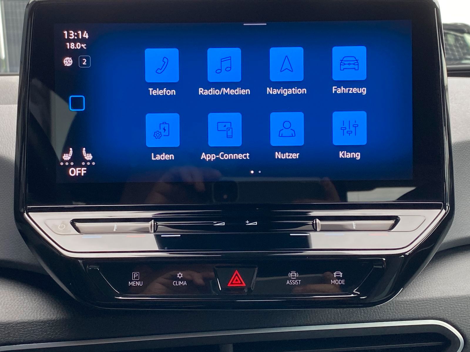 Volkswagen ID.3 - Bild 12