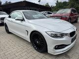 ALPINA B4 BITURBO Cabrio 301kw - gebrauchte Alpina Cabrios