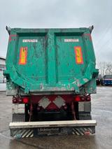 Kempf Aluhalbschalenmulde, SKM 35/3 AR, 35 cbm - Angebote