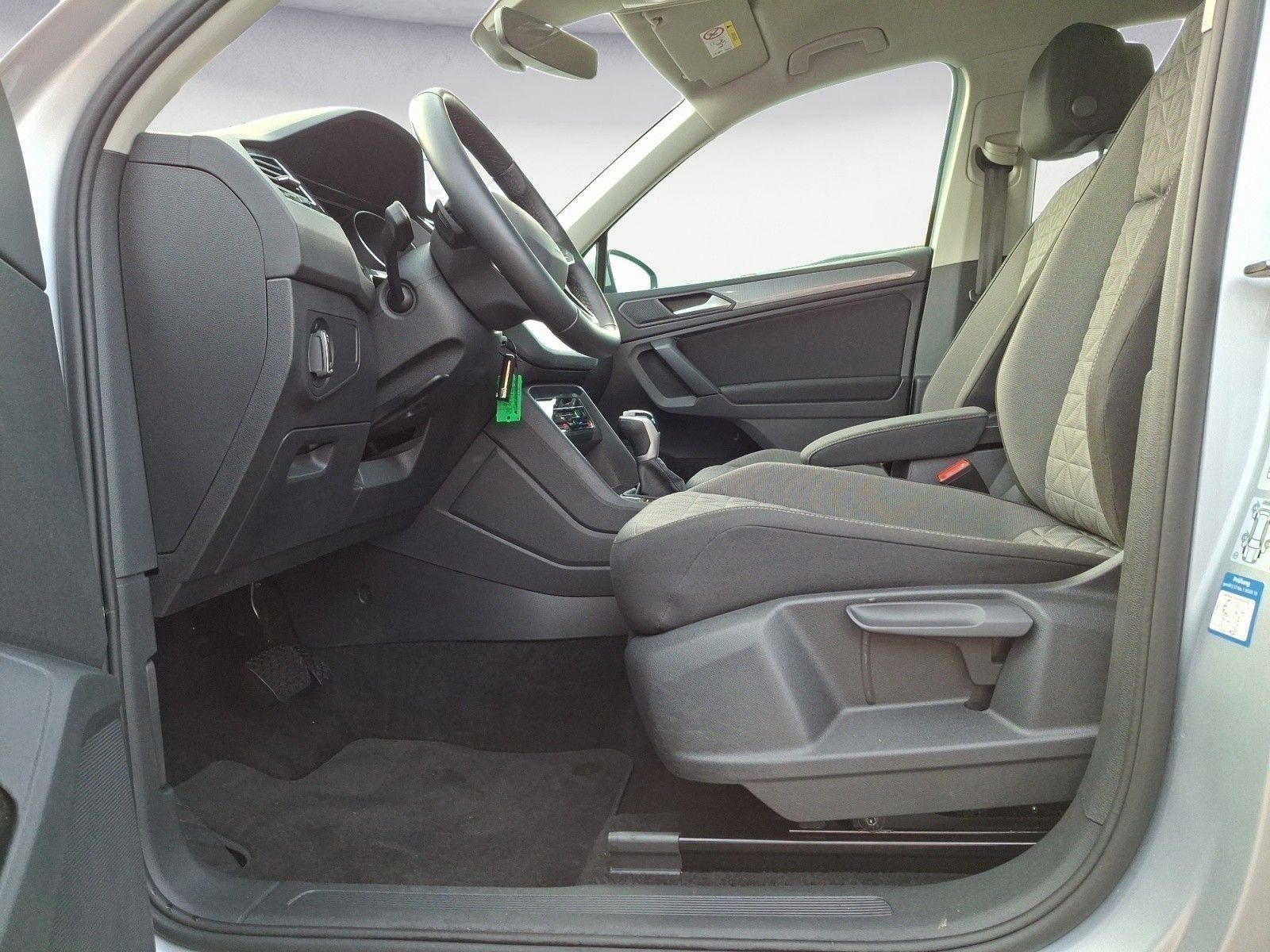 Volkswagen Tiguan - Bild 8