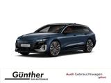 Audi S6 Avant e-tron ++WINTERRÄDER+AHK+PANORAMADACH++