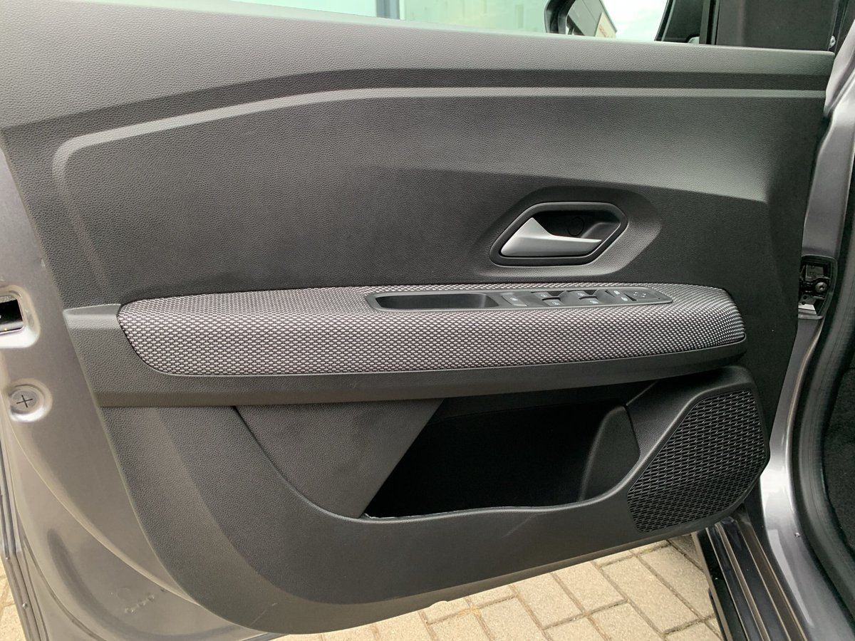 Dacia Jogger - Bild 20