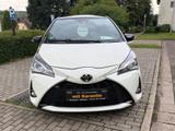 Toyota Yaris Comfort*Rückfahrkamera*Klima*78000k*Top.. - gebrauchte Toyota Yaris aus dem Jahr 2018