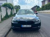 BMW 520 Limousine 520 d - BMW 520 Gebrauchtwagen in Aachen
