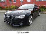 Audi A5 Coupe 2.0 TFSI/S Line Sport Plus/Xenon/Navi - Audi A5 bis 5.000 Euro