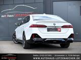 BMW 520 i M Sport 1.HD|M-SPORTPAKPRO|360°|HUP|H&K|AC - BMW 520 mit Benzin-Antrieb: Alcantara, Head-Up Display