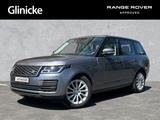 Land Rover Range Rover Voque P400e ACC*HUD*Panorama-Glassch - Land Rover Range Rover in Frankfurt (Main)