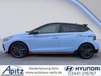 Hyundai i20 1.6 N Performance