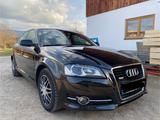 Audi A3 1.8 TFSI quattro Ambition Sportback Ambition - Audi A3 aus 2010: Sportback Ambition