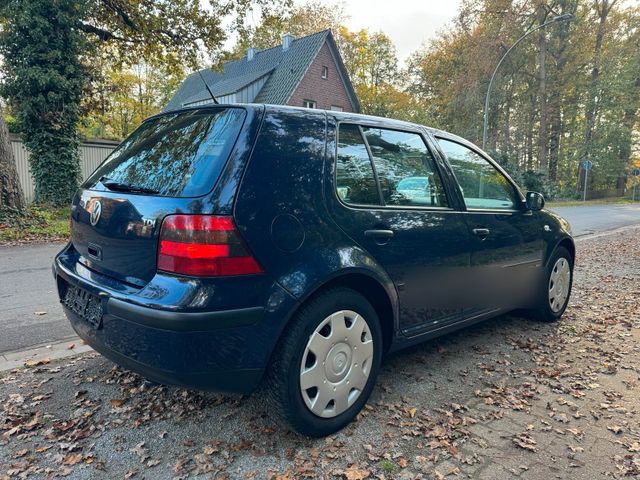 Volkswagen Golf 4 1.9 tdi