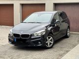 BMW 216i Gran Tourer wenig km