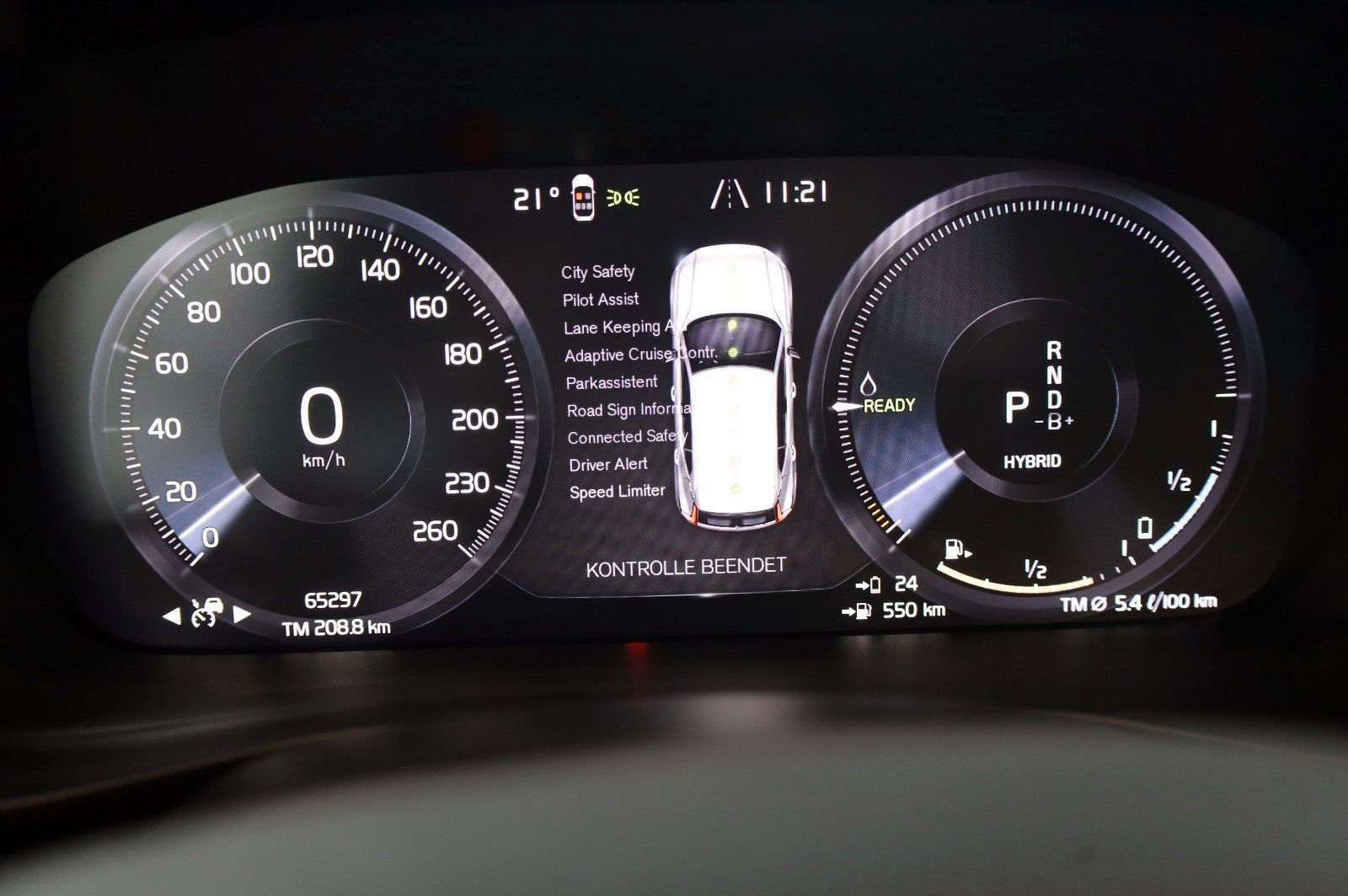 Fahrzeugabbildung Volvo XC40 Inscription T5,Leder,Navi,SH,360Kamera +WR