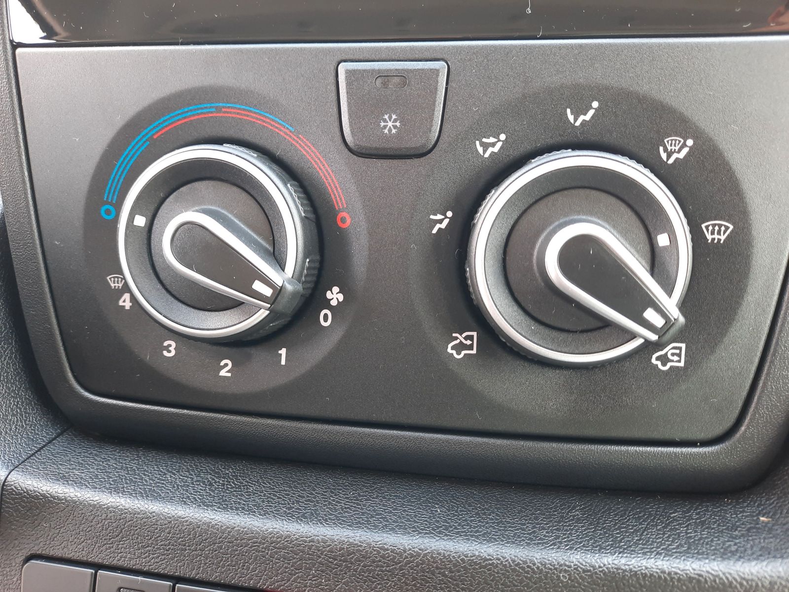 Opel Movano - Bild 22