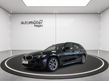 BMW 318 - 3