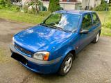 Ford Fiesta D Bj. 99 - gebrauchte Ford Fiesta aus dem Jahr 1999