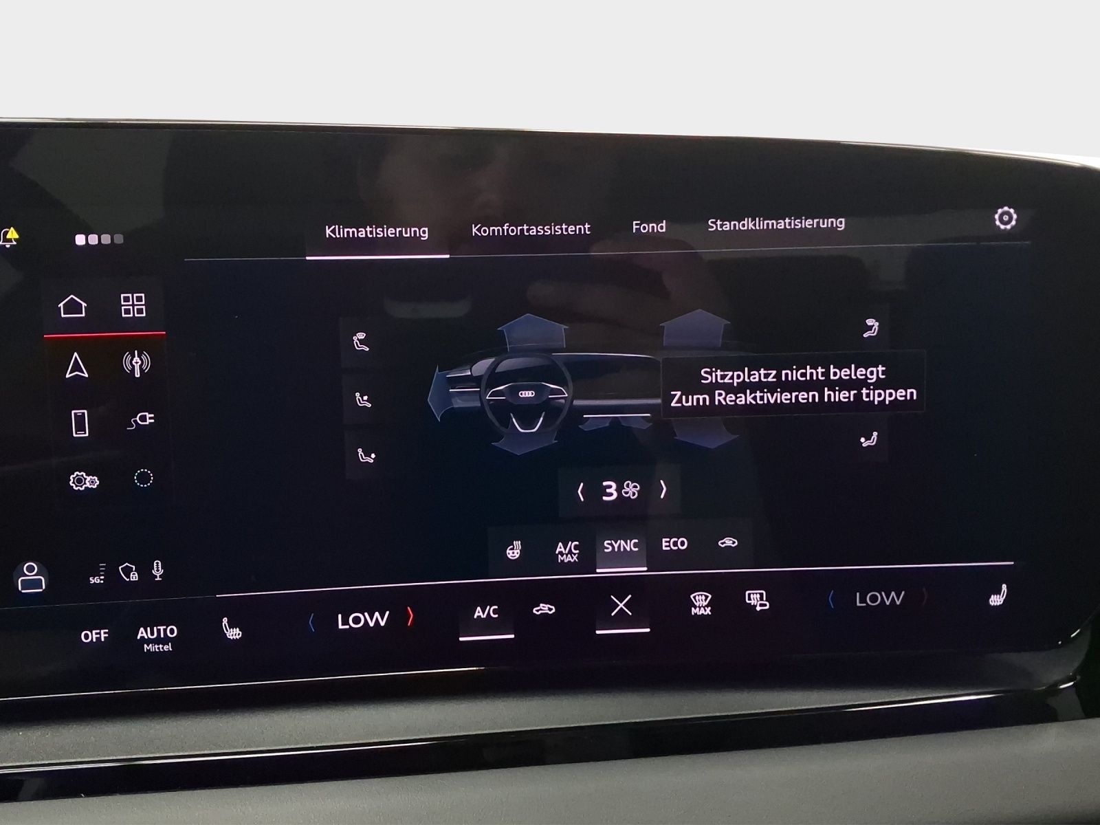 Audi Q6 e-tron - Bild 16