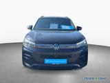 Volkswagen Tiguan R-Line 2.0 TDI DSG 150PS - Volkswagen Tiguan Jahreswagen mit Diesel-Antrieb: Automatik