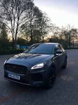 Jaguar E-Pace P300 R-Dynamic HSE AWD - Jaguar E-PACE HSE mit Benzin-Antrieb